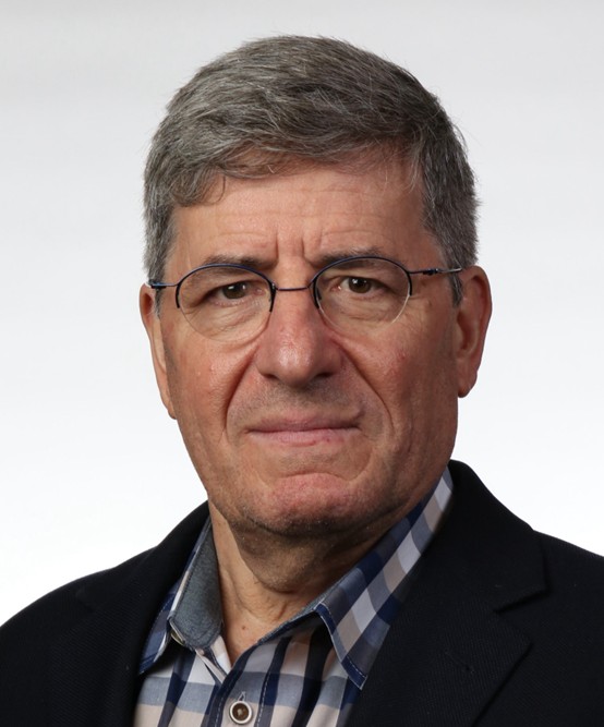 Steven KahnProf.